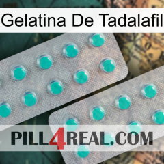 Tadalafil Jelly 29